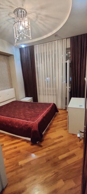 Yeni tikili: 2 otaqlı, Yeni tikili, 52 kv. m — 5