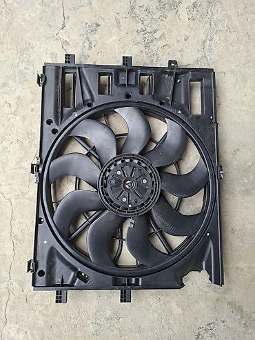 kond: Məhsul: Avtomobil üçün radiator soyutma ventilyatoru (elektrik — 2