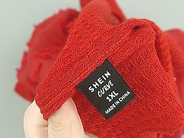 krata: Shein Curve, Bluzka damska, rozmiar XL — 5
