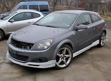 pragovi: BOCNI PRAGOVI SAJTNE OPEL ASTRA H GTC SA 2/3 VRATA | Bocni pragovi — 3
