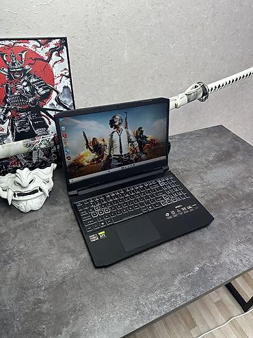 Ноутбуки Acer: Игровой, Б/у, AMD Ryzen 7 — 2