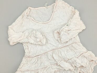 bluzka do garnituru damskiego: Women's blouse, Size S (EU 36)