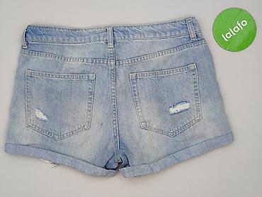 edwin jeans: H&M, Szorty damskie, rozmiar S — 3
