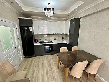 Долгосрочная аренда квартир: 2 комнаты, Агентство недвижимости, Без подселения, С мебелью полностью at lalafo.kg — 1 Долгосрочная аренда квартир: 2 комнаты, Агентство недвижимости, Без подселения, С мебелью полностью — 1