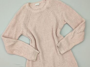 bluzka z baskinką zara: Sweater, F&F, 12 years, 146-152 cm, condition - Very good