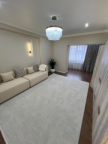 Продажа квартир: 3 комнаты, 100 м², Элитка, 2 этаж, Евроремонт — 16