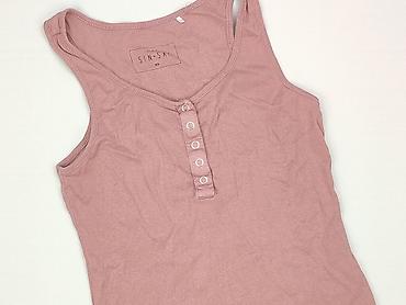 primark atmosphere: Sinsay, Top damski, rozmiar XS — 1