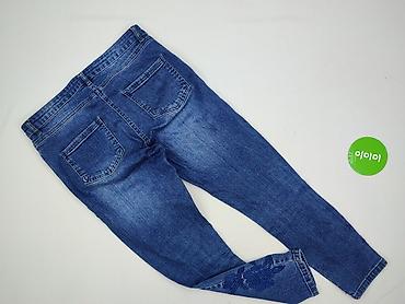 ccc calvin klein: M&Co, Jeansy damskie, rozmiar M — 3