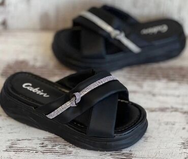 grubin sandale cena: Fashion slippers, 38