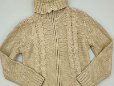 spódnice na jesień zimę: Women`s sweater, XL (EU 42)