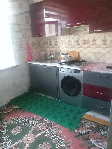 Həyət evləri və villaların satışı: Lökbatan qesebesi 1 ci massiv birinci küçe evin qazi suyu isigi — 2