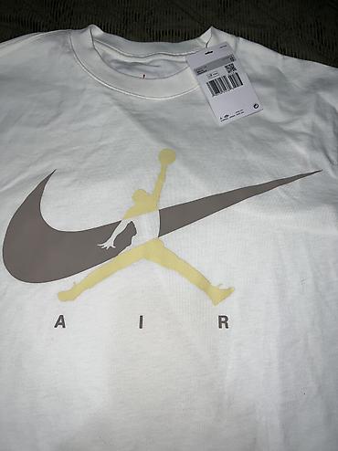 vikend torba: JORDAN Brooklyn Jumpman T-Shirt vel. XS NOVO
IF3043 133 — 5