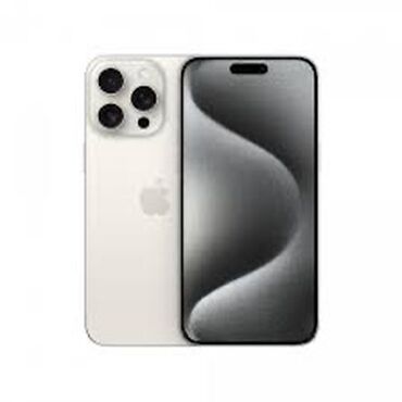бу 15 про макс: IPhone 15 Pro, Б/у, 256 ГБ, White Titanium, Защитное стекло, Чехол, 91 %