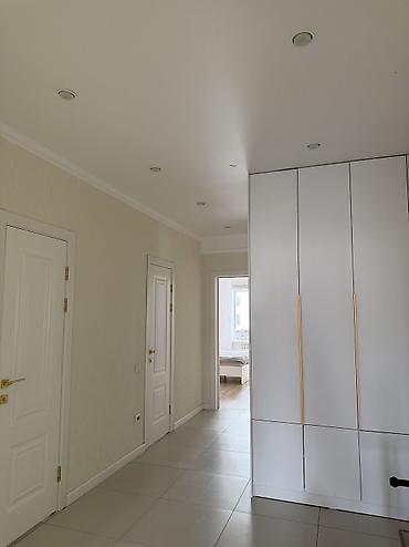 Продажа квартир: 2 комнаты, 70 м², АУЦА Элитка, 6 этаж, Свежий ремонт — 9