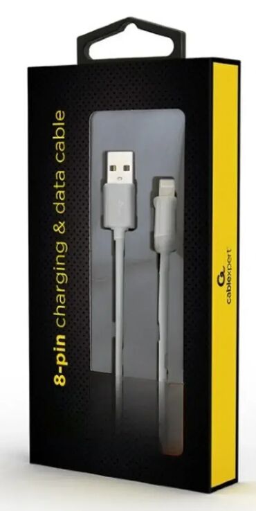 usb kabl za punjac samsung cena: Brand: Gembird |x|x Model: GEMBIRD CC-USB2-AMLM-2M-W Gembird USB 2.0