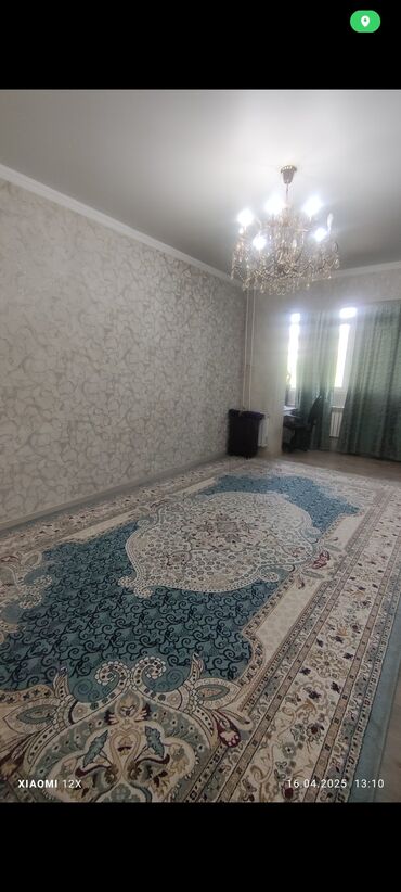 сдаю квартиру карвен: 1 комната, 35 м², 105 серия, 2 этаж, Евроремонт