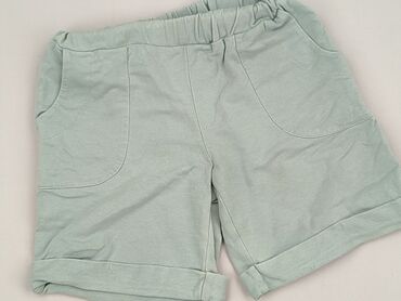 Дитячий одяг: Шорти, H&M, 5-6 р., 110/116, стан - Дуже гарний