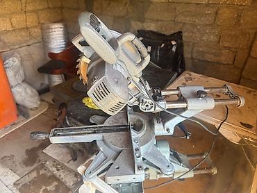 Другие пилы: Radial mişar – Einhell PH255R (Troncatrice Radiale) Texniki — 1