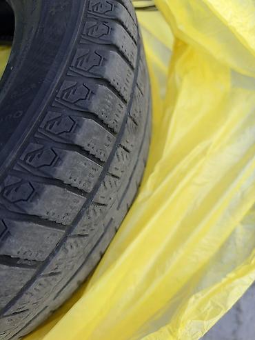 калпак на 14: Зимние шины Kapsen 185/65 R14 Состояние хорошее - Тип: зимние — 2