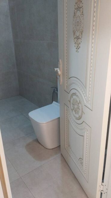 Həyət evləri və villaların satışı: 8-ci kilometr 5 otaqlı, 167 kv. m, Kredit var, Orta təmir — 10