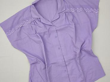 eastern clothes: Women's blouse, size 3XL — 1