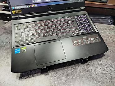 Ноутбуки Acer: Игровой, Б/у, Intel Core i5 — 5