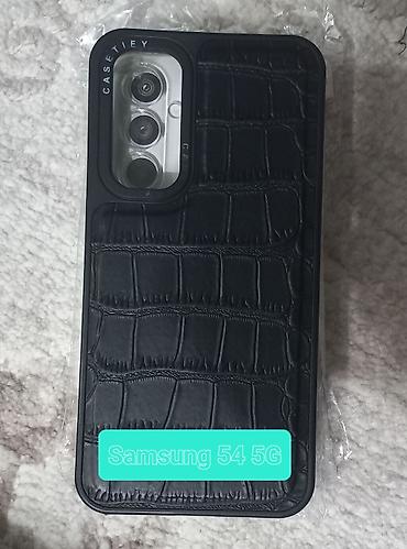 canon eos 250d: Samsung S54 5G üçün telefon qabı - Model uyğunluğu: şəkildə qeyd — 1