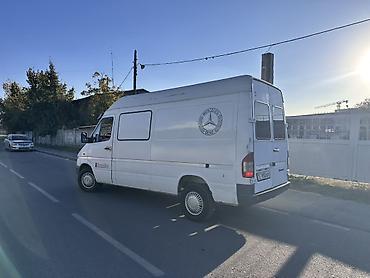 bis vip: Грузовик, Mercedes-Benz, Б/у — 5