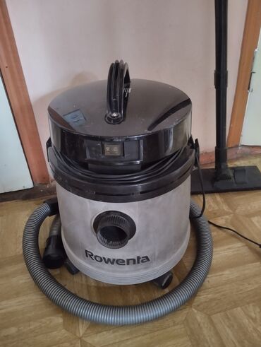 профессиональный фен: Пылесос, Стандартный, Смешанная, Мешок