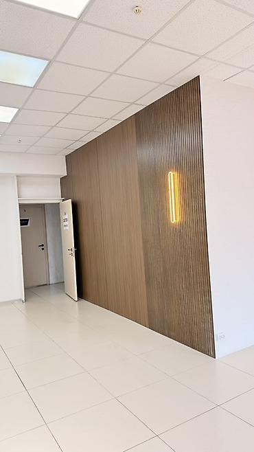 Аренда коммерческой недвижимости: Сдаю Офис целиком: Сдаю Банковское отделение, Колл-центр, Нотариус, 40 м², В бизнес центре, С ремонтом, С отдельным входом — 7