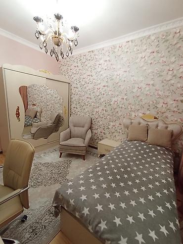 acar desdi: Bayil 20ci sahede 100m² 3otaqdan ibaret 4bir yani qoşa daşdan yeni — 4