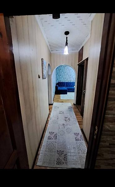 30: 3 комнаты, 70 м², Аламедин-1 мкр 106 серия, 7 этаж — 10