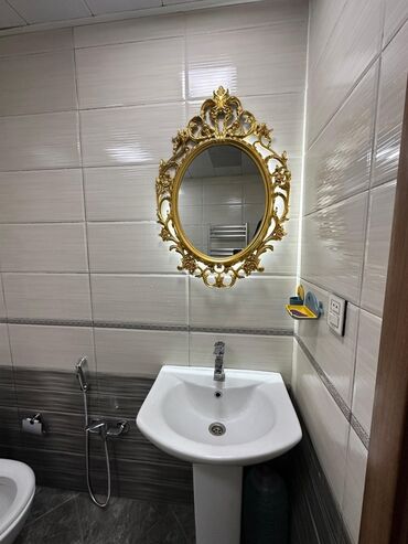 Yeni tikili: Xırdalan Aaaf park yaşayış kompleksi.1 otaqlı mənzil – studiya tipli — 5