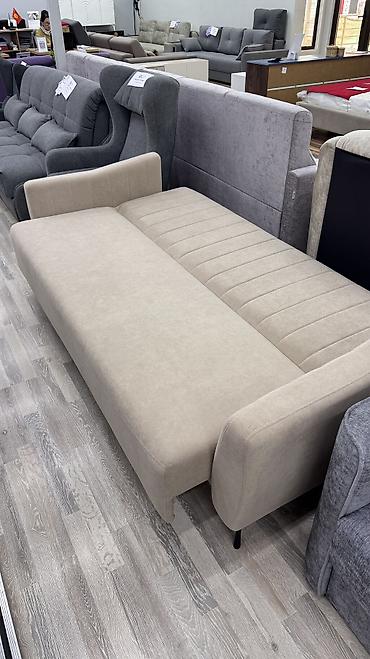 Прямые диваны: Прямой диван, Новый — 6