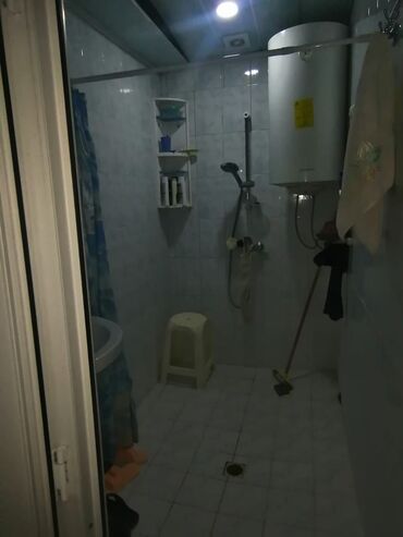 Otaqların satışı: Satış üçün mənzil – geniş və işıqlı. - Planlaşdırma: iri qonaq otağı — 2