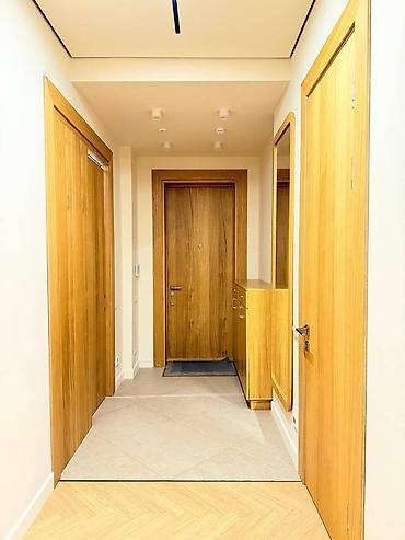 Продажа квартир: 3 комнаты, 80 м², Элитка, 3 этаж, Евроремонт — 16