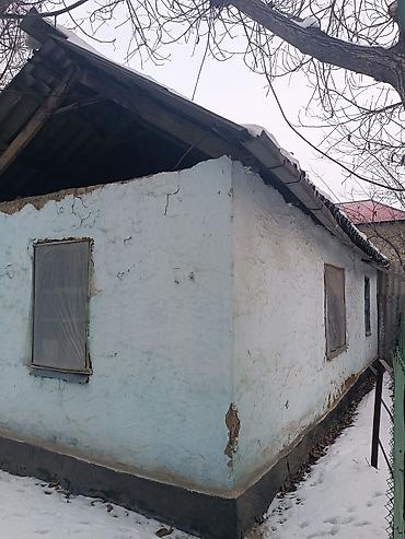 Продажа комнат: Строй материалы дом времянка из кирпича,продам нужно освободить — 7