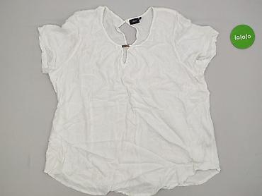 dsquared ibrahimovic: Zizzi, Bluzka damska, rozmiar XL — 2