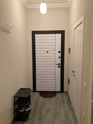 Uzunmüddətli kirayə mənzillər: Yasamal rayonu, Melissa Park Yaşayış Kompleksində, yeni tikili, 20 — 11