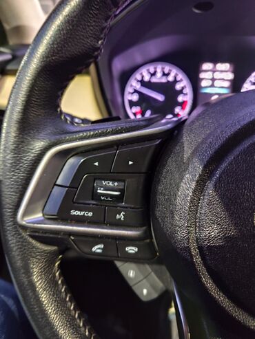 Subaru: Subaru Legacy: 2020 г., 2.5 л, Вариатор, Бензин, Седан — 7