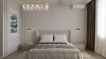 Фасадные сэндвич панели: Декоративные стеновые панели с молдингами и вставками - Оформление — 50