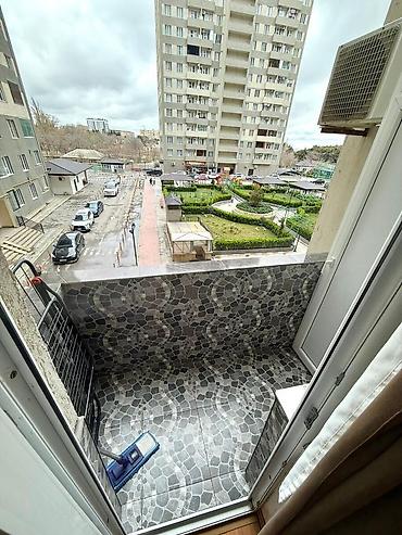 velosiped kirayə: Biləcəri, 3 otaqlı, Yeni tikili, m. Avtovağzal, 70 kv. m — 10