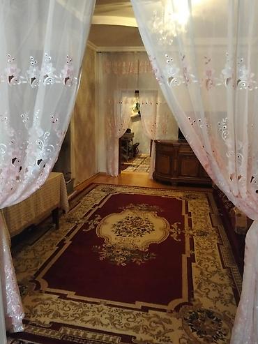 kreditle evler: Bakıxanov qəs. 2 otaqlı, 71 kv. m, Kredit yoxdur, Orta təmir — 8