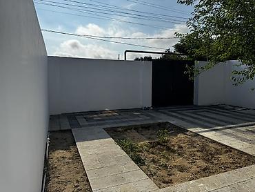 Yeni tikili: 3 otaqlı, Yeni tikili, 80 kv. m — 20