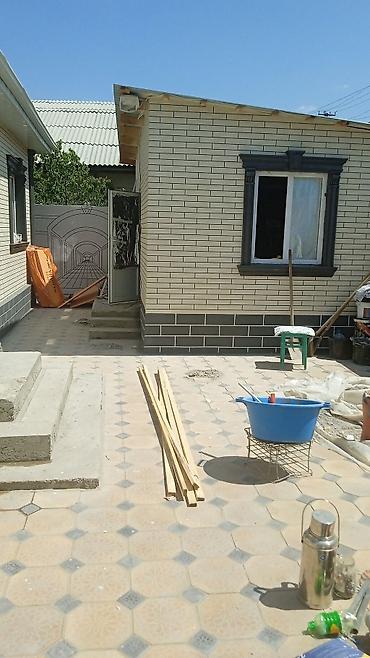 Фасадные работы: Утепление фасада | Жидкий травертин | Пенопласт, Penoplex, Базальт Больше 6 лет опыта — 7