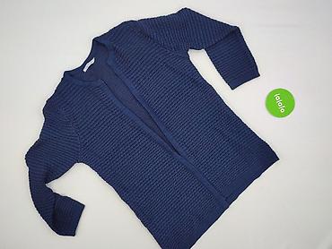 poncho only: QUIOSQUE, Kardigan damski, rozmiar L — 2