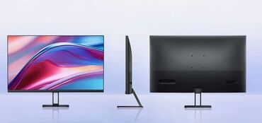 Другое: Монитор, Xiaomi, Новый, 26" - 27"