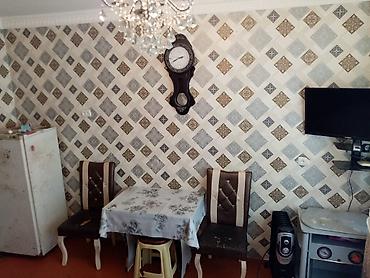savalanda kiraye ev: Sumqayıt şəhər, 41-ci məhəllə pajarnı ilə üz-üzə 5 mərtəbəli binada 1 — 3