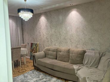 Köhnə tikili: Bakı, 3 otaqlı, Köhnə tikili, m. Əhmədli, 70 kv. m — 3