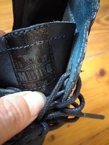 Botinka və botilyonlar: Ölçü: 37, İşlənmiş -da lalafo.az — 7 Botinka və botilyonlar: Ölçü: 37, İşlənmiş — 7